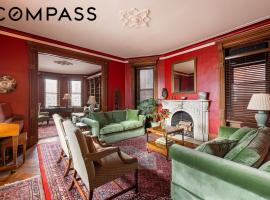 34 Gramercy Park E #8C 房源照片 1