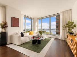 30 WEST Street #12E 房源照片 1