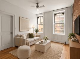 316 MOTT Street #3C 房源照片 1