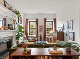 274 HANCOCK Street #4 房源照片 1