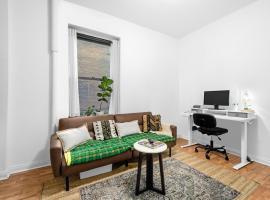 465 EASTERN Parkway #D 房源照片 1