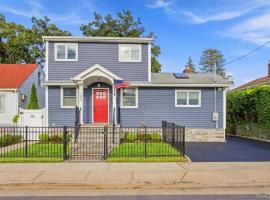 188 S Strong Avenue 房源照片 1