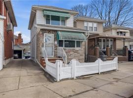 1819 West 3rd Street 房源照片 1