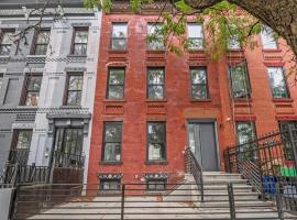 1045 Jefferson Avenue 房源照片 1