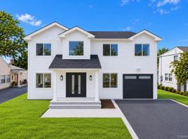 2337 Westley Road 西布雷 Westbury, NY
