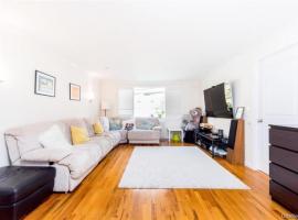 3800 Blackstone Avenue #2S 布朗士 Bronx, NY