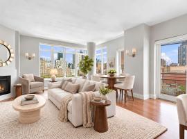 205 E 59th Street #12-A 房源照片 1