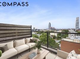 1059 Manhattan Avenue #PHB 房源照片 1