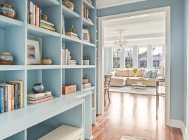70 Remsen Street #2C 房源照片 1
