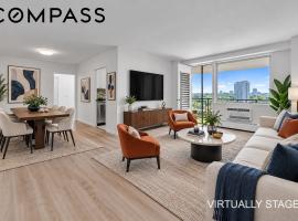 5700 Arlington Avenue #10D 房源照片 1