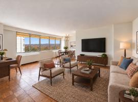 3333 HENRY HUDSON Parkway W #8L 房源照片 1