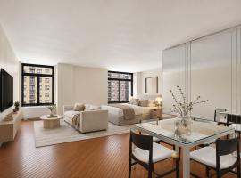 400 E 70TH Street #1607 房源照片 1