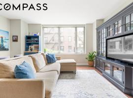 225 E 34th Street #3K 房源照片 1
