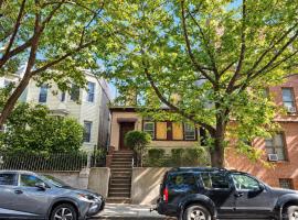2140 Mapes Avenue 房源照片 1