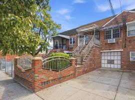 10120 Flatlands Avenue 房源照片 1