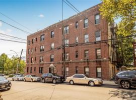 760 E 232nd Street 房源照片 1