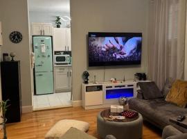 21-05 33RD Street #1F 阿士多利亚 Ditmars Steinway, NY