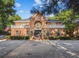 6 Carman Road 房源照片 1