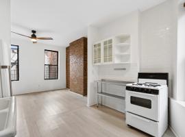349 W 44TH Street #5RE 中城西区 Hell's Kitchen, NY