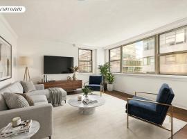 200 E 58TH Street #6D 中城东区 Sutton Place, NY