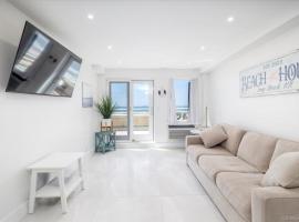 450 W Broadway #3F 房源照片 1