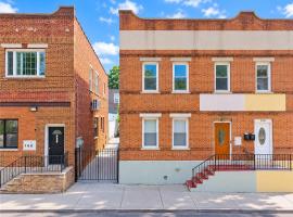 164 Brighton Avenue 房源照片 1