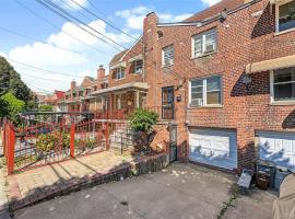 3312 Paulding Avenue #A 房源照片 1