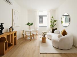 110 W 32ND Street #6H 房源照片 1