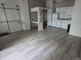 529 CARROLL Street #1F 布鲁克林 Gowanus, NY