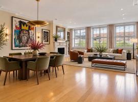 345 GREENWICH Street #4B 房源照片 1