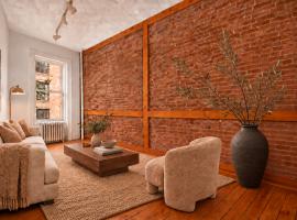 344 W 11TH Street #3E 房源照片 1