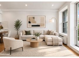 1229 PUTNAM Avenue #4B 房源照片 1