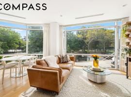 524 Manhattan Avenue #1B 房源照片 1