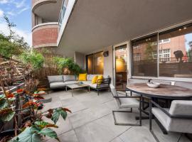 123 BAXTER Street #2A 房源照片 1