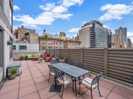 200 RIVERSIDE Boulevard #5D 房源照片 1
