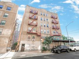 1898 Longfellow Ave #E4 布朗士 Bronx, NY