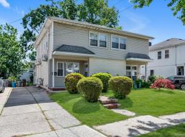 4621 216th Street 贝塞 Bayside, NY