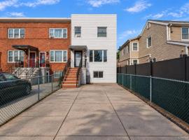 276 Swinton Avenue 房源照片 1