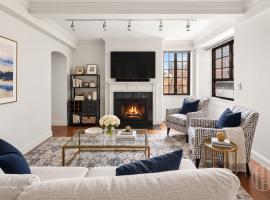 211 E 35th Street #8E 房源照片 1