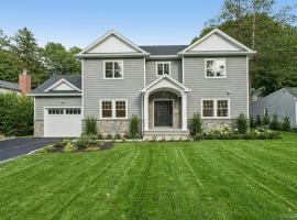 12 Orchard Meadow Road 长岛 East Williston, NY