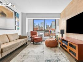 535 W 52ND Street #9E 中城西区 Hell's Kitchen, NY