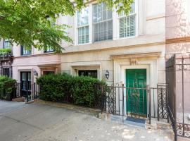 217 E 61ST Street 房源照片 1