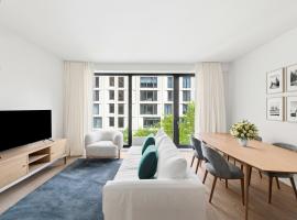 500 W 45th Street 房源照片 1