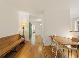 1075 GRAND CONCOURSE #5N 房源照片 1