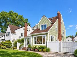 29-35 162nd Street 法拉盛 Flushing, NY
