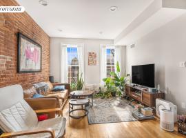 558 DRIGGS Avenue #3F 威廉斯堡 Williamsburg, NY