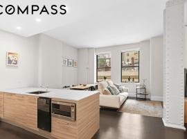 71 Nassau Street #4D 房源照片 1