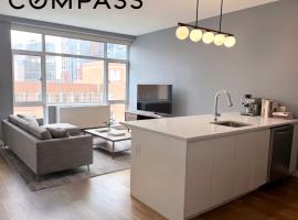 189 Schermerhorn Street #21G 布鲁克林市中心 Downtown Brooklyn, NY