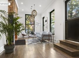 137 ATLANTIC Avenue #1 布鲁克林 Brooklyn Heights, NY