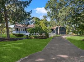 2000 Westphalia Road 东长岛 Mattituck, NY